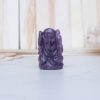 Lepidolite Ganesha