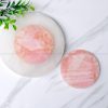 Rose Quartz Coaster