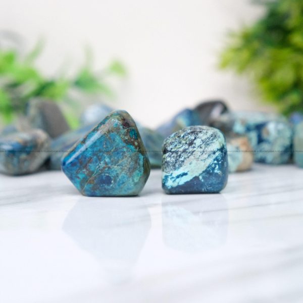 Shattuckite Tumble