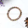 Premium Sun Moonstone Bracelet