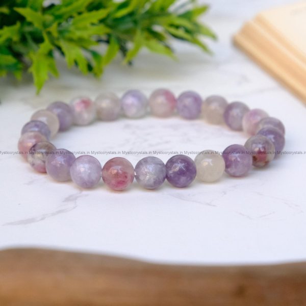 Premium Unicorn Stone Bracelet