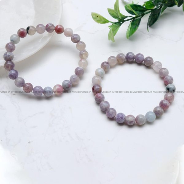 Premium Unicorn Stone Bracelet