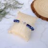 Evil Eye with Infinity Charm Bracelet