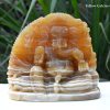 Calcite Crystal Lord Ganesha