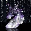 Amethyst Crystal Unicorn