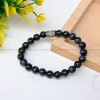 Blue Tiger Eye Bracelet