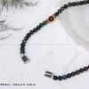 Crystal Mala for Health & Well-being - Image 2