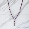 Crystal Mala For Love and Relationship