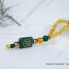 Crystal Mala For Wealth & Success - Image 3
