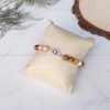 Mookaite Evil Eye Charm Bracelet