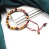 Mookaite Adjustable Bracelet