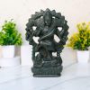 Green Aventurine Nataraja Idol
