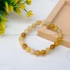 Yellow Aventurine Bracelet