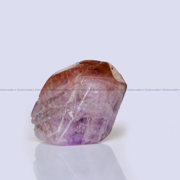 Natural Super Seven Raw Crystal