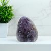 Natural Amethyst Small Godes