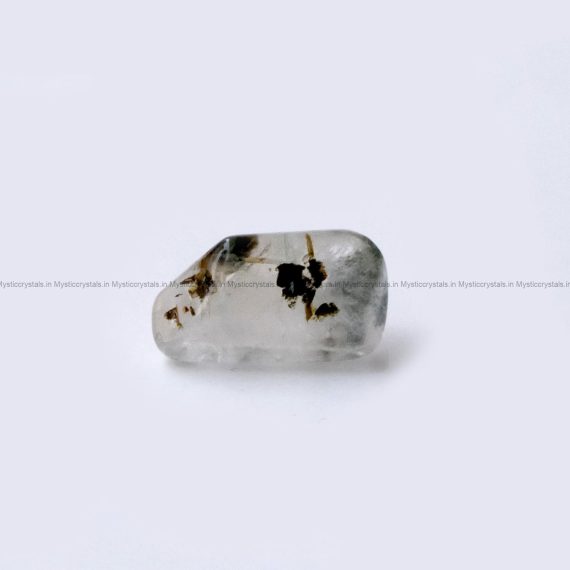 Premium Green Phantom Quartz Raw crystal