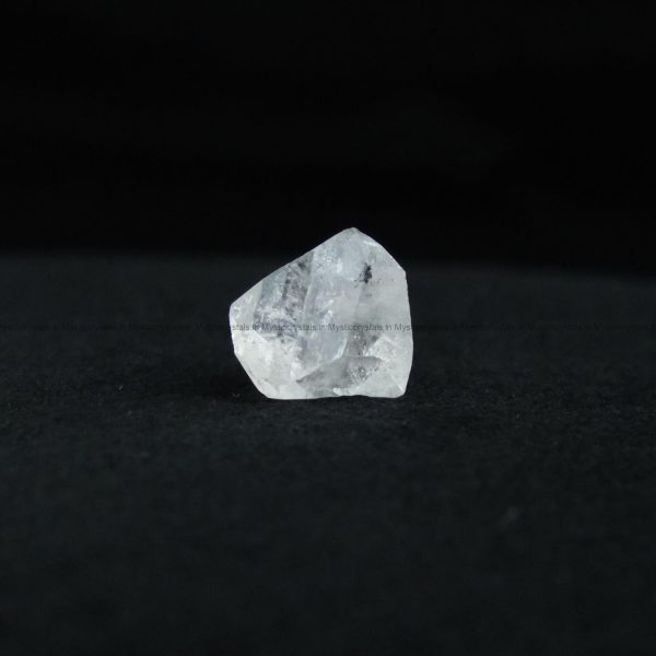 Herkimer Diamond Raw Crystal