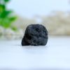 Tibetan Black Tektite Crystal