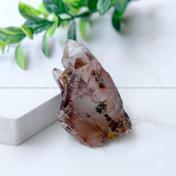 Super Seven Natural Minerals