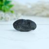 Big Premium Tibetan Black Tektite Crystal - Image 4