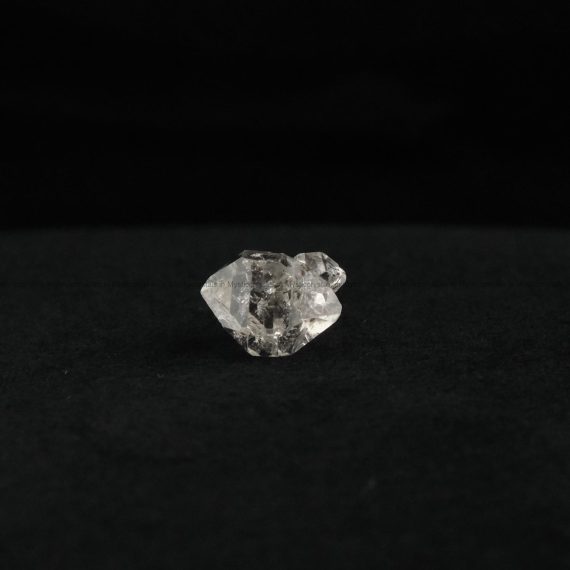 Herkimer Diamond Raw Crystal