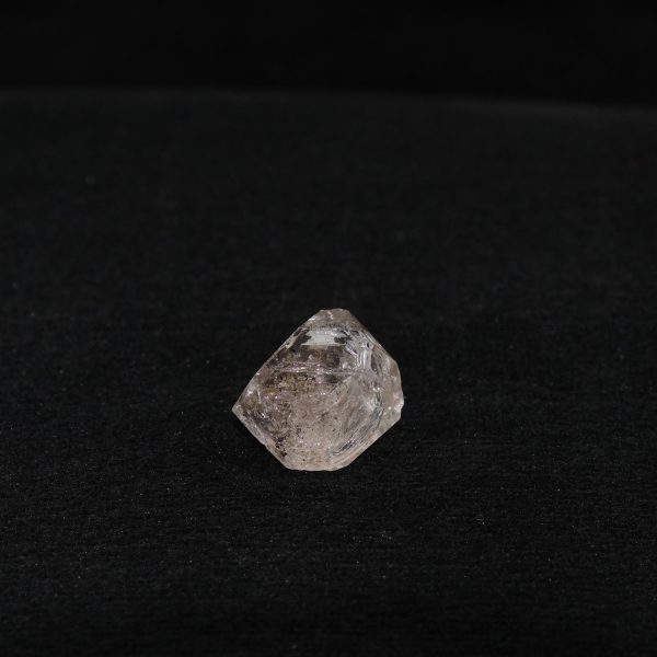 Herkimer Diamond Raw Crystal