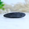 Tibetan Black Tektite Crystal