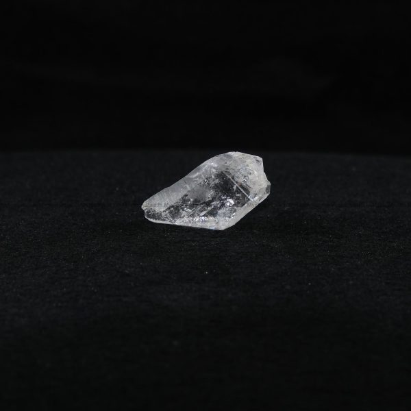Herkimer Diamond Raw Crystal