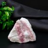Premium Pink Tourmaline Raw Crystal