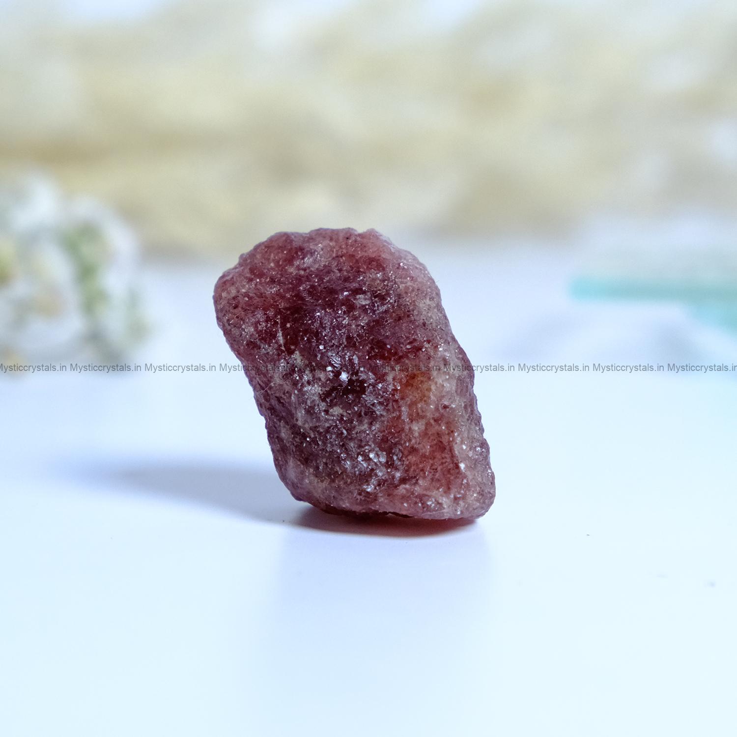 Natural Muscovite Raw Crystal