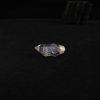 Herkimer Diamond Raw Crystal