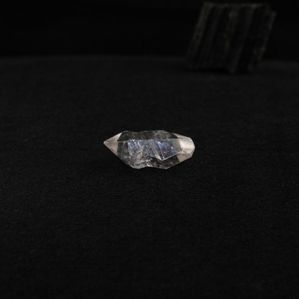 Herkimer Diamond Raw Crystal