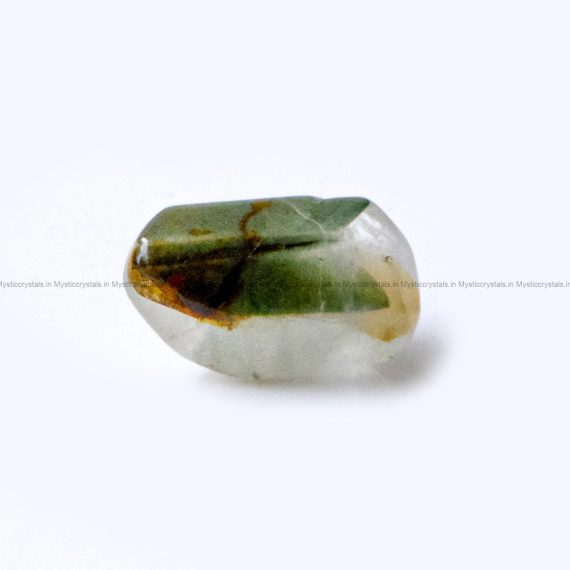 Premium Green Phantom Quartz Raw crystal