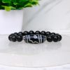 Black Obsidian Bracelet