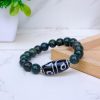 Bloodstone Bracelet