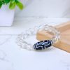 Clear Quartz Bracelet