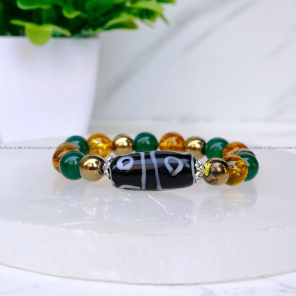 Crystal Bracelet