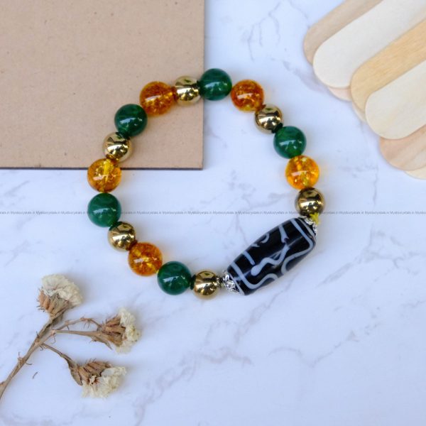 Crystal Bracelet