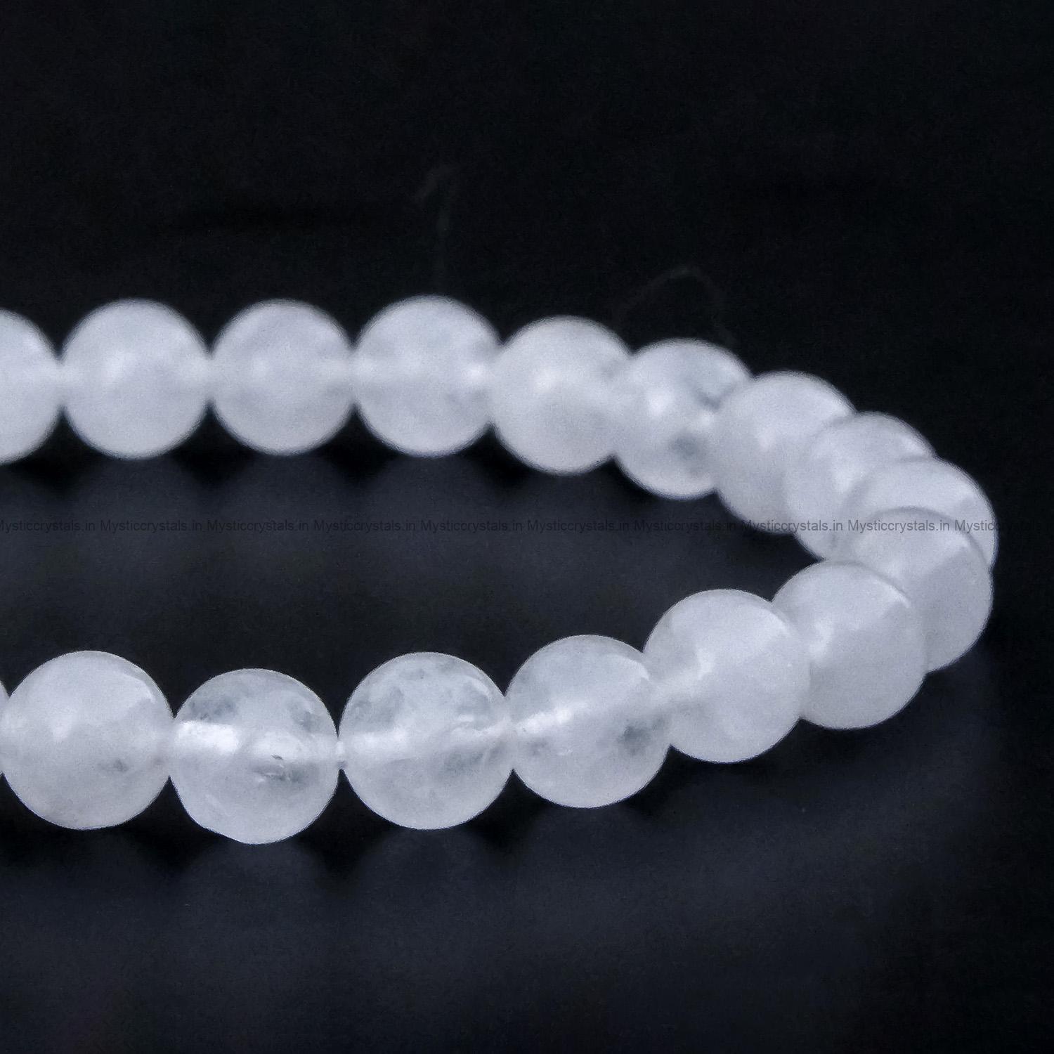 Natural Girasol Bracelet