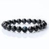 Green Obsidian Bracelet