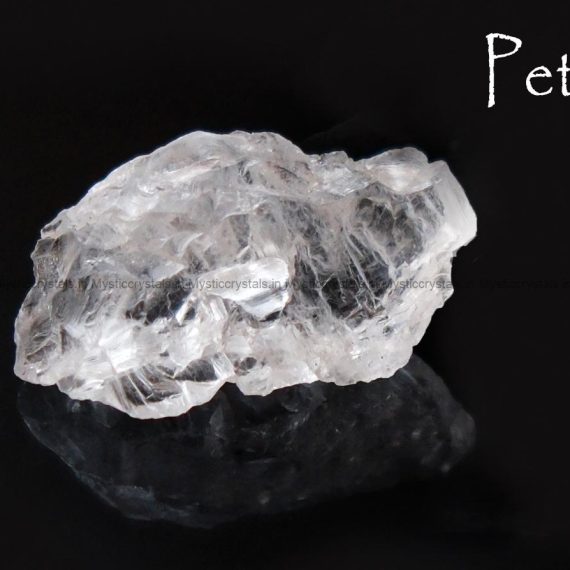 Petalite Raw Crystal