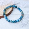 Premium Shattuckite Bracelet