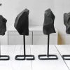Shungite Standing Raw