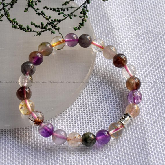 Premium Super Seven Bracelet