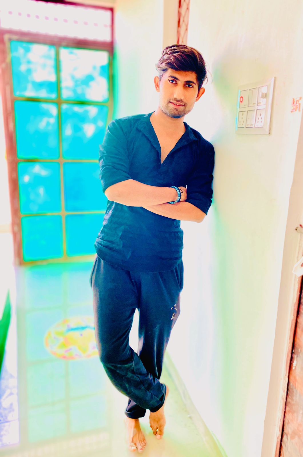 Ashish Kumar