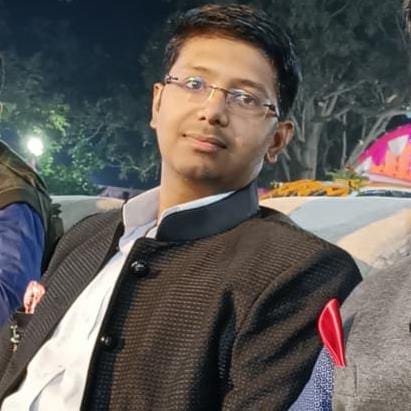 Abhishek Pandey
