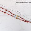 Crystal Mala for Balancing Feminine Energy - Image 3