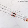 Crystal Mala for Balancing Hormonal Issues - Image 2