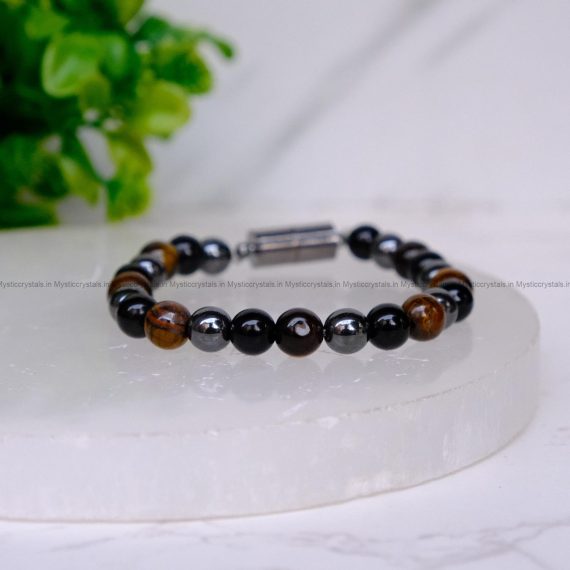Crystal Bracelet