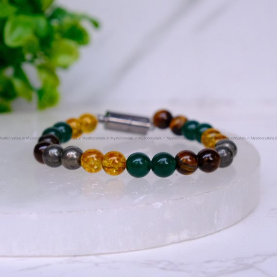 Crystal Bracelet